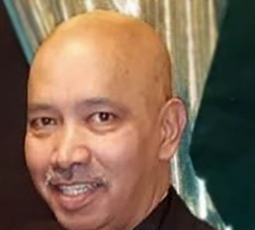 Vincent (Vincy) Alfonso