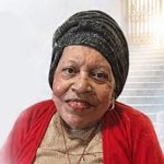 Maria Dores Gama